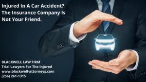 Huntsville Car Accident And Injury Lawyers