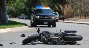 Motorcycle Injury -- Blackwell Law Firm