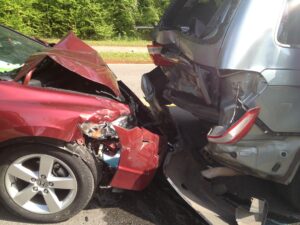 Blackwell Law Firm - Huntsville Car Accident Lawyers