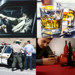 Stop Impaired Driving. Prevent Needless Personal Injury