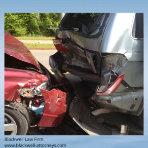 Blackwell Law Firm -- Helping Alabama Car Accident Victims