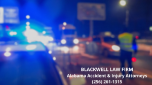 Huntsville Accident Lawyers