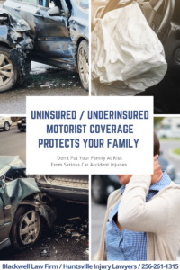 Huntsville Accident & Injury Attorneys / Blackwell Law Firm