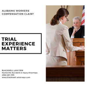 Blackwell Law Firm - Alabama Accident & Injury Lawyers