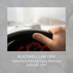 Blackwell Law Firm / Huntsville