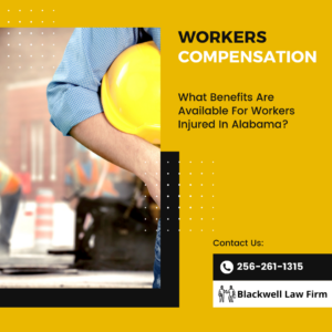 Huntsville Workers Compensation Lawyers