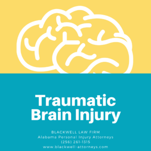 Traumatic Brain Injury Attorneys / Blackwell Law Firm