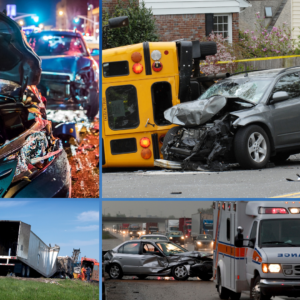 Alabama Accident & Injury Lawyers At Blackwell Law Firm