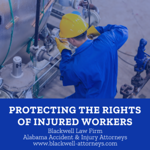 Blackwell Law Firm - Alabama Accident & Injury Attorneys