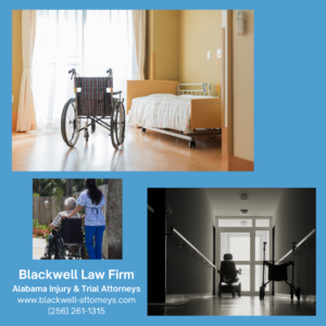 Alabama Nursing Home Abuse & Neglect Attorneys
