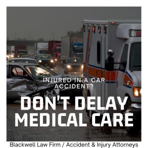 Blackwell Law Firm / Huntsville Personal Injury Attorneys