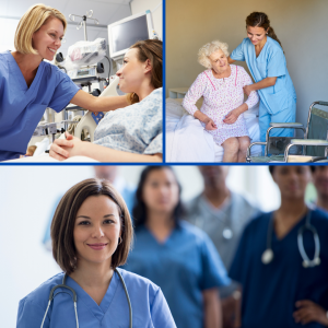 Workers compensation attorneys for the nursing industry