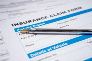 Understanding Car Insurance: Uninsured Coverage and State Liability Laws - Blackwell Law Firm Car-Insurance-form