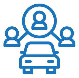 Uber & Lyft Rideshare Accidents