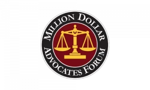 Million Dollar Advocates Forum