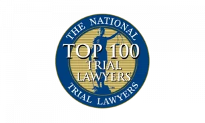 The National Trial Lawyers Top 100 Trial Lawyers