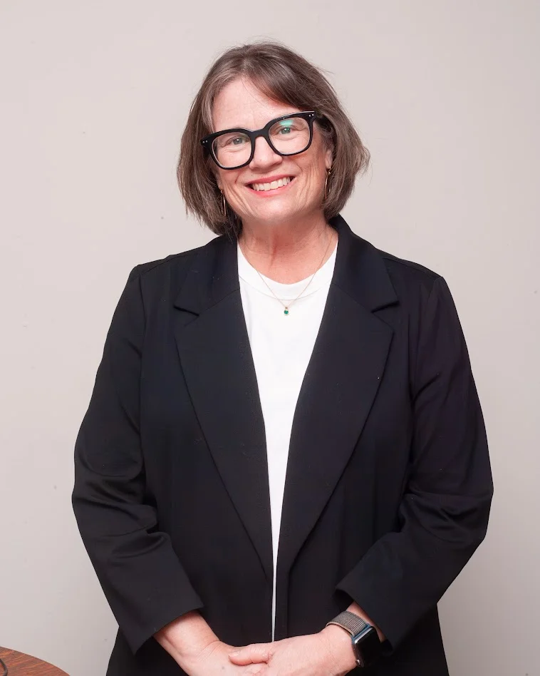 patricia kuhn headshot