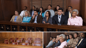 Personal Injury Lawyers Defend the Right to a Jury. They Should Never Ask Clients to Waive It. - Blackwell Law Firm
